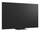 TV LG OLED83C51LA OLED evo, 83\", 4K, i zi