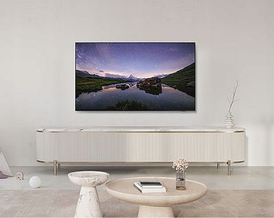 TV Samsung Neo QLED QN92D, 43", 4K UHD, 144Hz, i zi