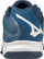 Atlete për kalamoj Mizuno Lightning Star Z6 Jr, sportive, me taban amortizues, blu e errët