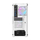 Kasa PC Darkflash DK351, ATX mid tower, xham i temperuar, e bardhë