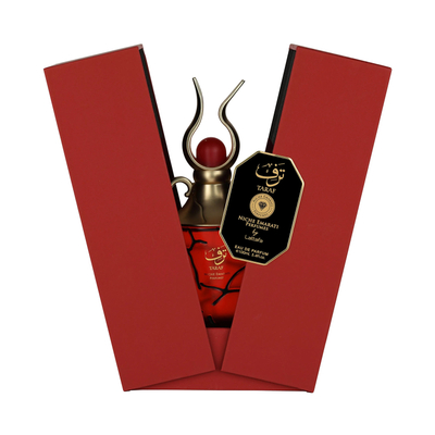 Eau de Parfum Lattafa Niche Emarati Taraf, 100ml