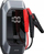 Startues makine Usams Jumpstarter ZB284ZD, power bank 8000mAh, dritë LED, i zi
