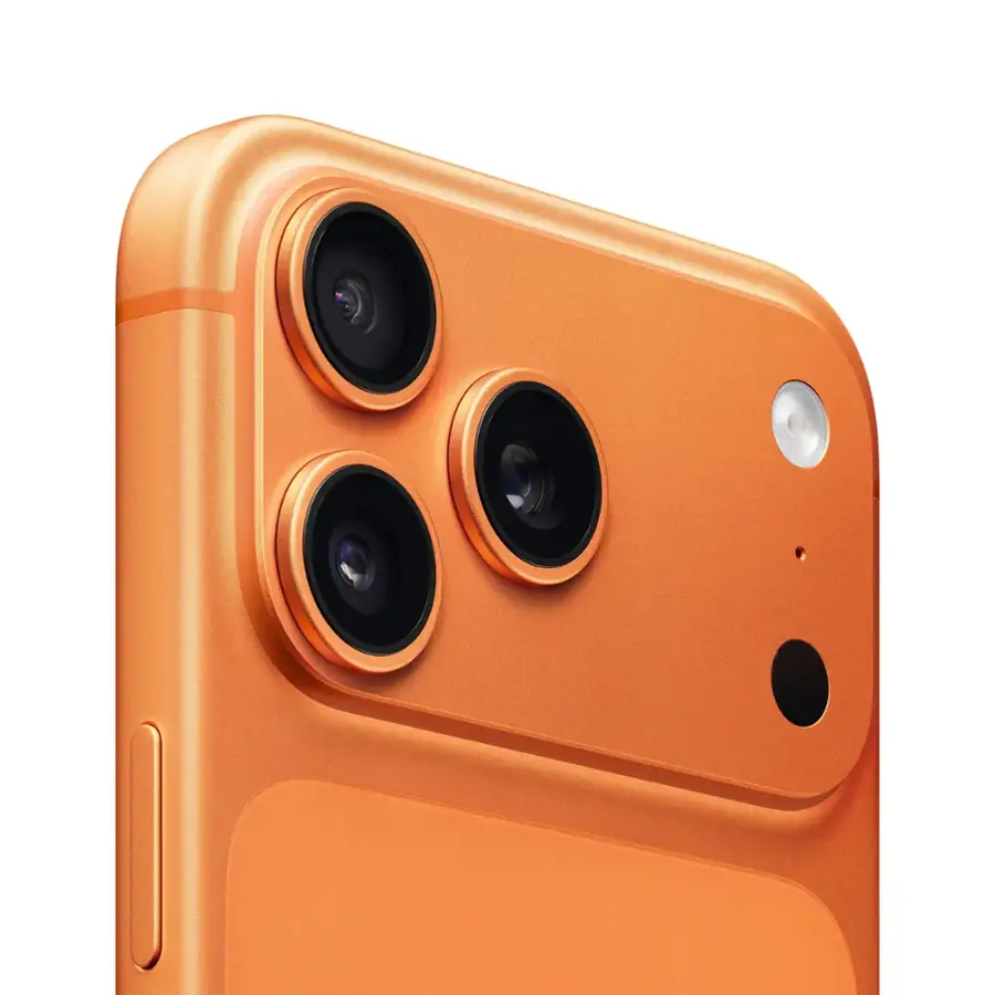 Apple iPhone 17 Pro Max, 2TB, Cosmic Orange 3