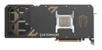 Kartë grafike Zotac NVIDIA GeForce RTX 5090 SOLID OC, 32GB, Blackwell, e zezë