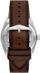 Orë dore për meshkuj Fossil Everett FS6071, e kaftë