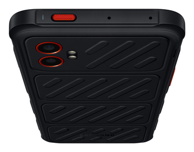 Телефон Samsung Galaxy Xcover7 Pro, 6.6\", 128GB, црн