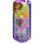 Set lodër gocë Polly Pocket HKV85, me rrobca e zbukurime mode, për kalamaj 4+