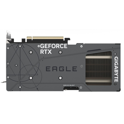 Kartë grafike GIGABYTE NVIDIA GeForce RTX 4070 Ti, OC, 12 GB GDDR6X