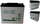 Bateri AGM SSB SBL 18-12I, 12V, 18Ah, gri