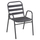 Karrige Prelude 54x56x79Hcm (HM5970.01), gri