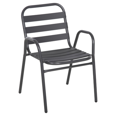 Karrige Prelude 54x56x79Hcm (HM5970.01), gri