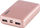 Powerbank GOGEN PB100007, 10000mAh, розова