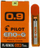 Mina grafiti Pilot Eno G, 0.9 mm, fortësi H, gri