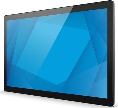 Kompjuter gjithçka‑në‑një Elo Touch I‑Series 4 VALUE, Android 10, 21.5\" Full HD, i zi