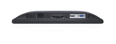 Monitor DELL E Series, 17", 1280 x 1024, SXGA, 60 Hz, i zi