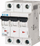 Ndarës termomagnetik Eaton PL6 D40 3P, 40A, 6kA