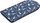 Fole bebe Sensillo Cocoon Waffle Animal Land, 80x45 cm, gri