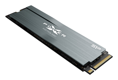 SSD Silicon Power US75 M.2 2280, 2TB, PCIe 4.0 NVMe