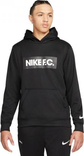 Duks për meshkuj Nike NK DF FC Libero M DC9075 010, S, i zi