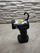 Dritë pune Metabo PowerMaxx ULA 12 LED, 12V, LED, e gjelbër