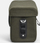 Çantë timoni Brooks Scape Handlebar Case, 8L, IPX4, Mud Green