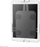Mbajtëse muri për tablet Neomounts WL15-625WH1, rrotullim 360°, universale, e bardhë