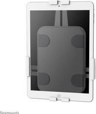 Mbajtëse muri për tablet Neomounts WL15-625WH1, rrotullim 360°, universale, e bardhë
