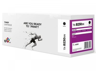 Toner printeri TB Print TX-B230XN, për Xerox B225 B230 B235, i zi