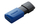 USB Kingston DataTraveler Exodia M, 64GB, USB 3.2, сина и црна