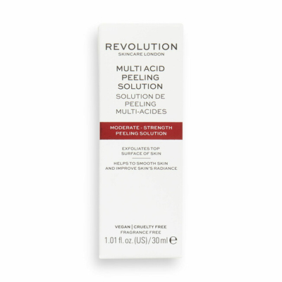 Piling Revolution Skincare AHA & BHA Moderate Multi Acid 30 ml