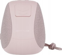 Boks portativ Happy Plugs Joy, Bluetooth 5.3, IPX4, rozë