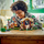 Set LEGO® Super Mario™ 71424 Donkey Kong's Tree House - Expansion, 555 pjesë