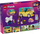 Set LEGO Friends Pet Accessories Van 42678, furgon lodër, shumëngjyrësh
