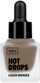 Течен бронзер Wibo Hot Drops No. 1, 15ml, осветлувач, за лице