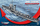 Model anije Mirage Hobby ORP Slazak Torpedo Boat A59, shkalla 1:350, plastik