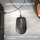 Maus Logitech MX, Bluetooth, USB, USB-C, i hirt