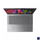 Laptop Lenovo Yoga Pro 7 14IAH10, 14", Intel Core i7, gri