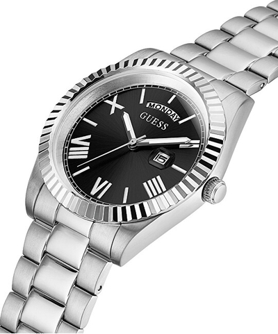 Orë dore Guess Connoisseur GW0265G1
