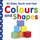Colours And Shapes Baby Touch And Feel