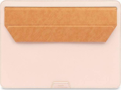 Këllëf laptopi Moshi Muse, 14\", 3 në 1, rozë