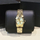 Orë dore MBM Marc Jacobs 3215