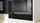 Furrë me mikrovalë e inkas Bosch BFL7221B1, 21L, 900W, e zezë