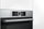 Furrë me avull Bosch CSG636BS3, 47L, inox me xham të zi