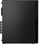 Pjesë këmbimi për desktop Lenovo ThinkCentre M90s Gen 5, origjinale, e zezë