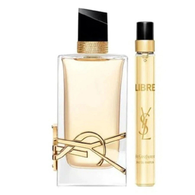 Set dhuratë Yves Saint Laurent Libre, EDP 90ml + 10ml
