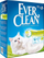 Rërë higjienike për mace Ever Clean Spring Garden, që mpikset, me aromë pranvere, 10L