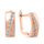 Vathё Brilio Silver EA568R
