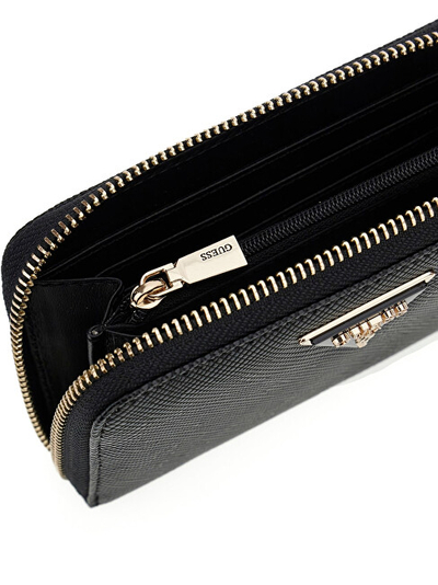 Kuletë për femra Guess Medium, e zezë