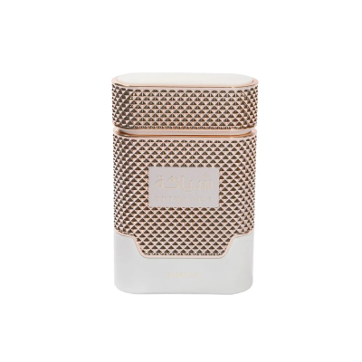 Eau de Parfum Khadlaj Shiyaaka White Rose, 100ml