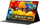Пренослив монитор ZEUSLAP 15.6", IPS, Full HD 1080p, црн